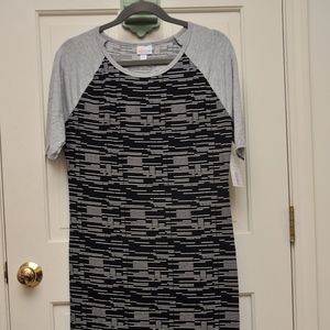 LuLaRoe - Dress - Medium Julia